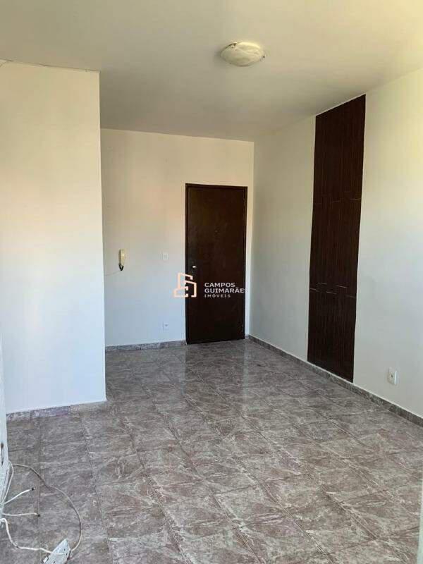 Apartamento, Tirol, 2 Quartos, 1 Vaga