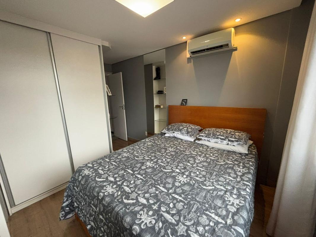 Cobertura, Castelo, 3 Quartos, 2 Vagas, 1 Suíte