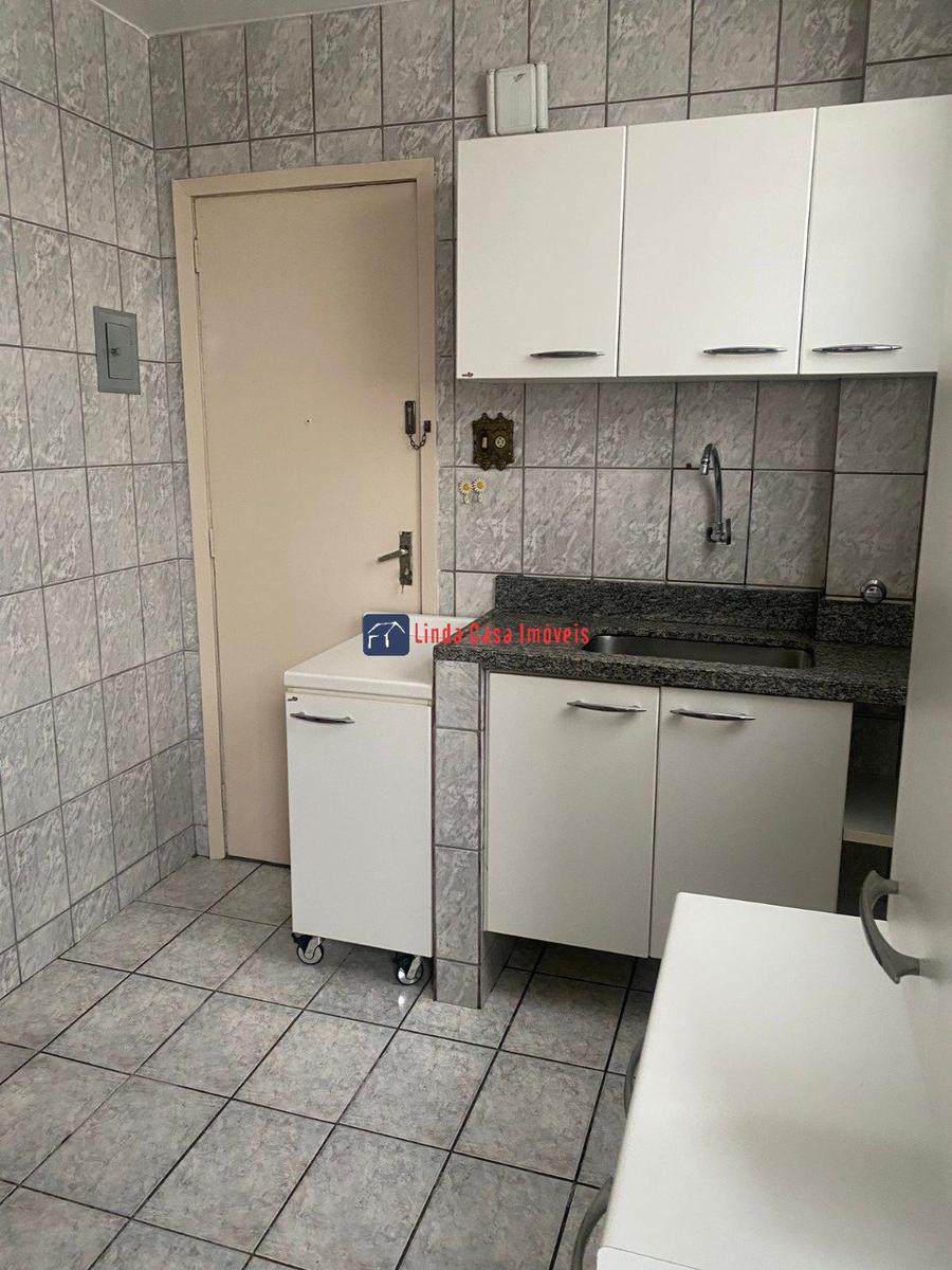 Apartamento, Padre Eustáquio, 3 Quartos, 0 Vaga