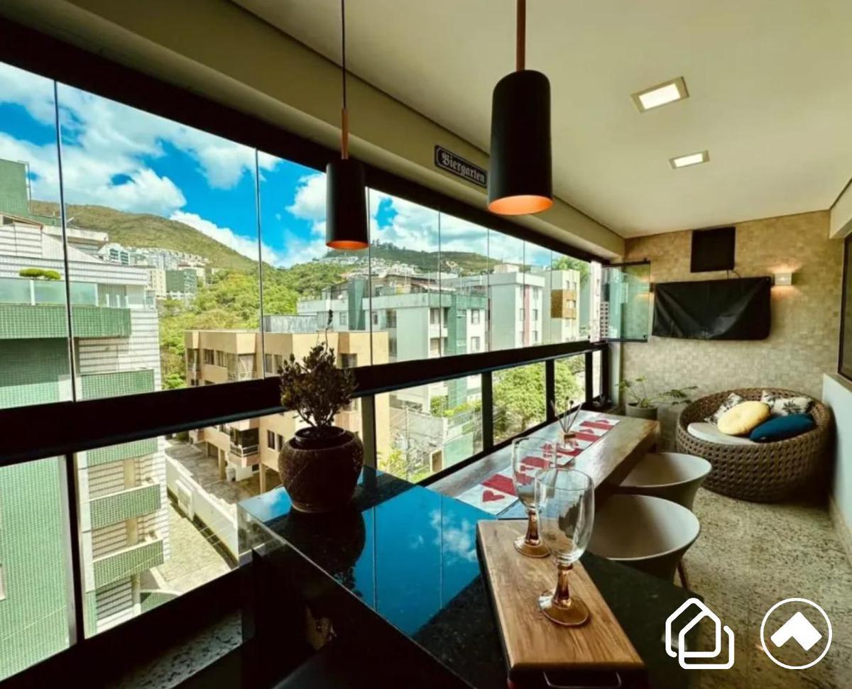 Apartamento, Buritis, 3 Quartos, 2 Vagas, 1 Suíte