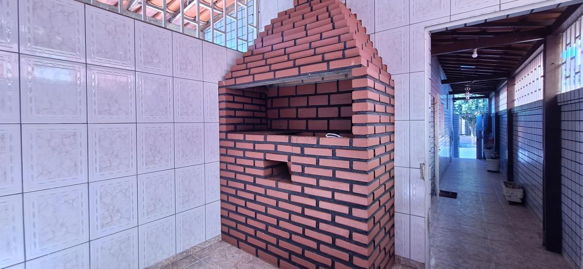Casa, Sagrada Família, 3 Quartos, 2 Vagas, 2 Suítes
