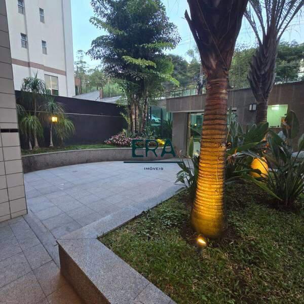 Apartamento, Belvedere, 3 Quartos, 3 Vagas, 1 Suíte