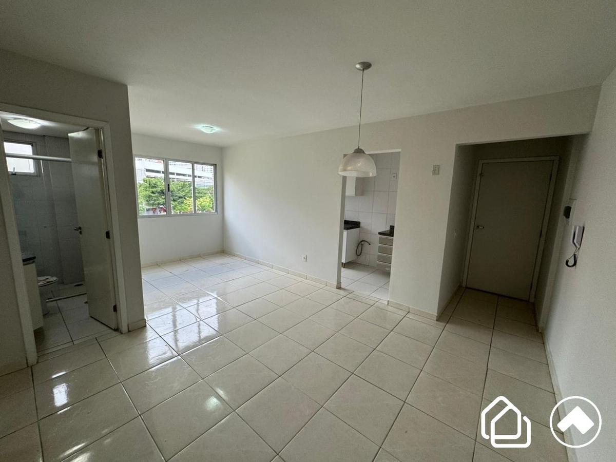 Apartamento, Buritis, 2 Quartos, 2 Vagas, 1 Suíte