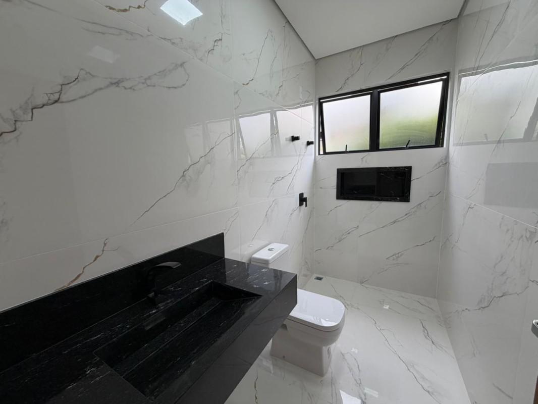 Casa, Residencial Park I, 3 Quartos, 4 Vagas, 1 Suíte