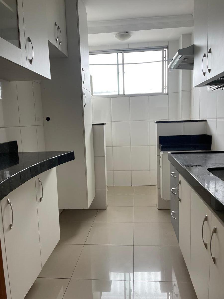 Apartamento, Arvoredo, 3 Quartos, 1 Vaga, 1 Suíte