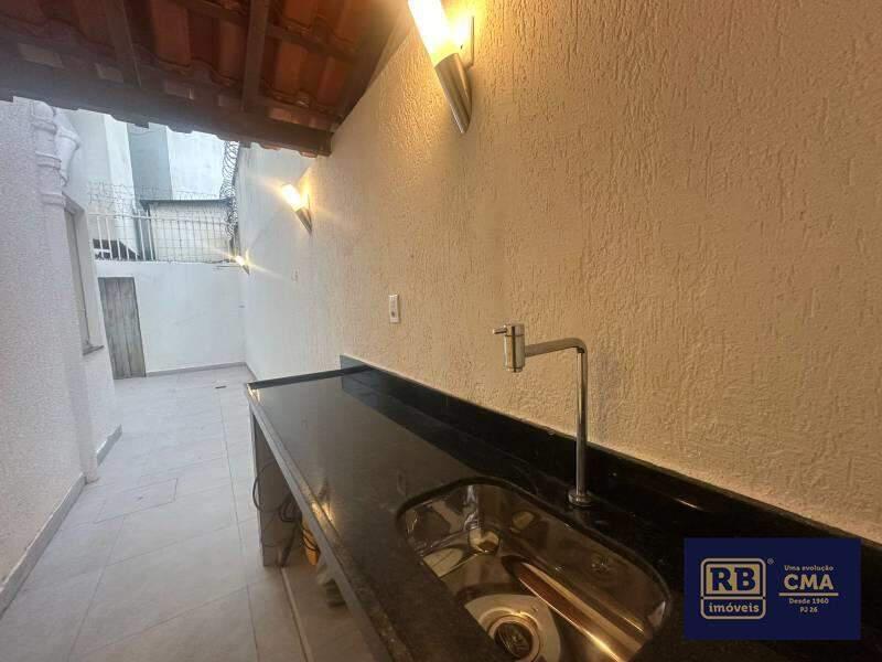 Apartamento, Savassi, 3 Quartos, 1 Vaga, 2 Suítes