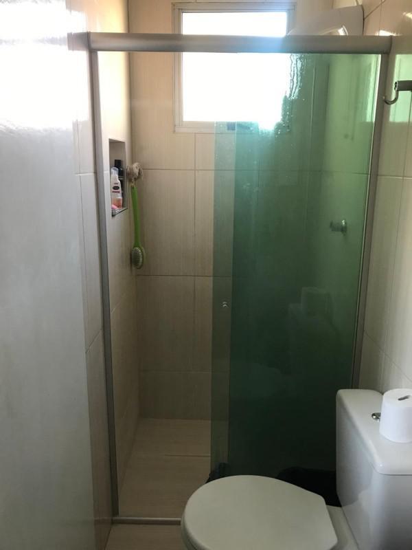 Casa, Sagrada Família, 3 Quartos, 4 Vagas, 1 Suíte