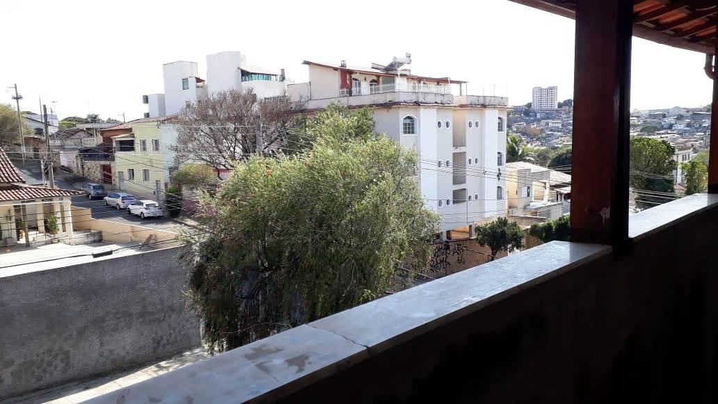 Casa, Santa Teresa, 6 Quartos, 3 Vagas, 2 Suítes