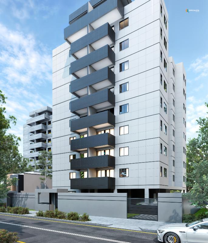 Apartamento, Boa Esperança, 3 Quartos, 2 Vagas, 1 Suíte