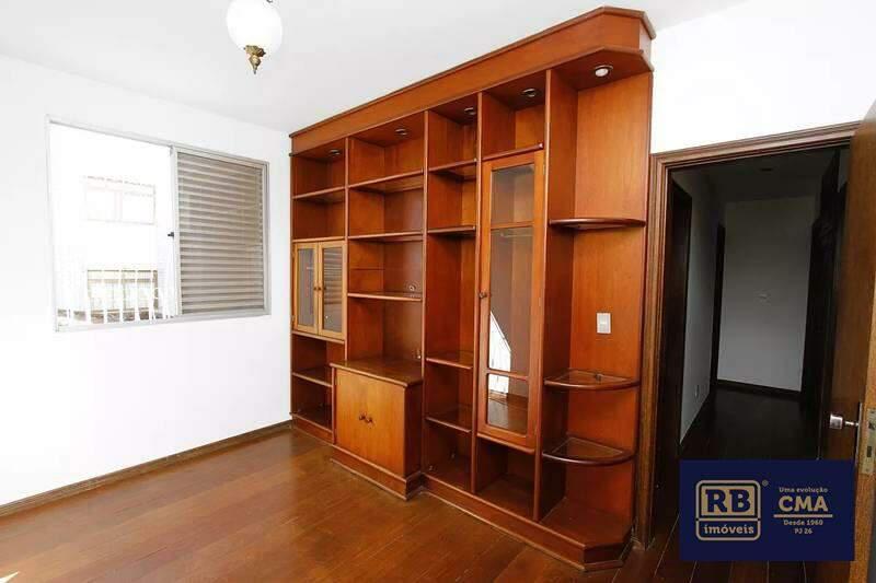 Apartamento, Prado, 4 Quartos, 2 Vagas, 1 Suíte