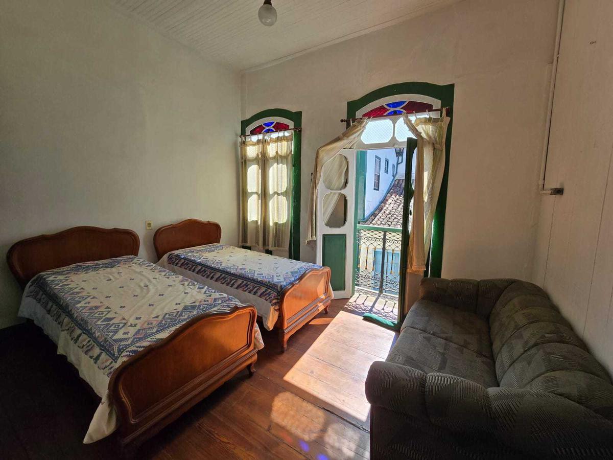 Casa, Centro, 5 Quartos, 0 Vaga