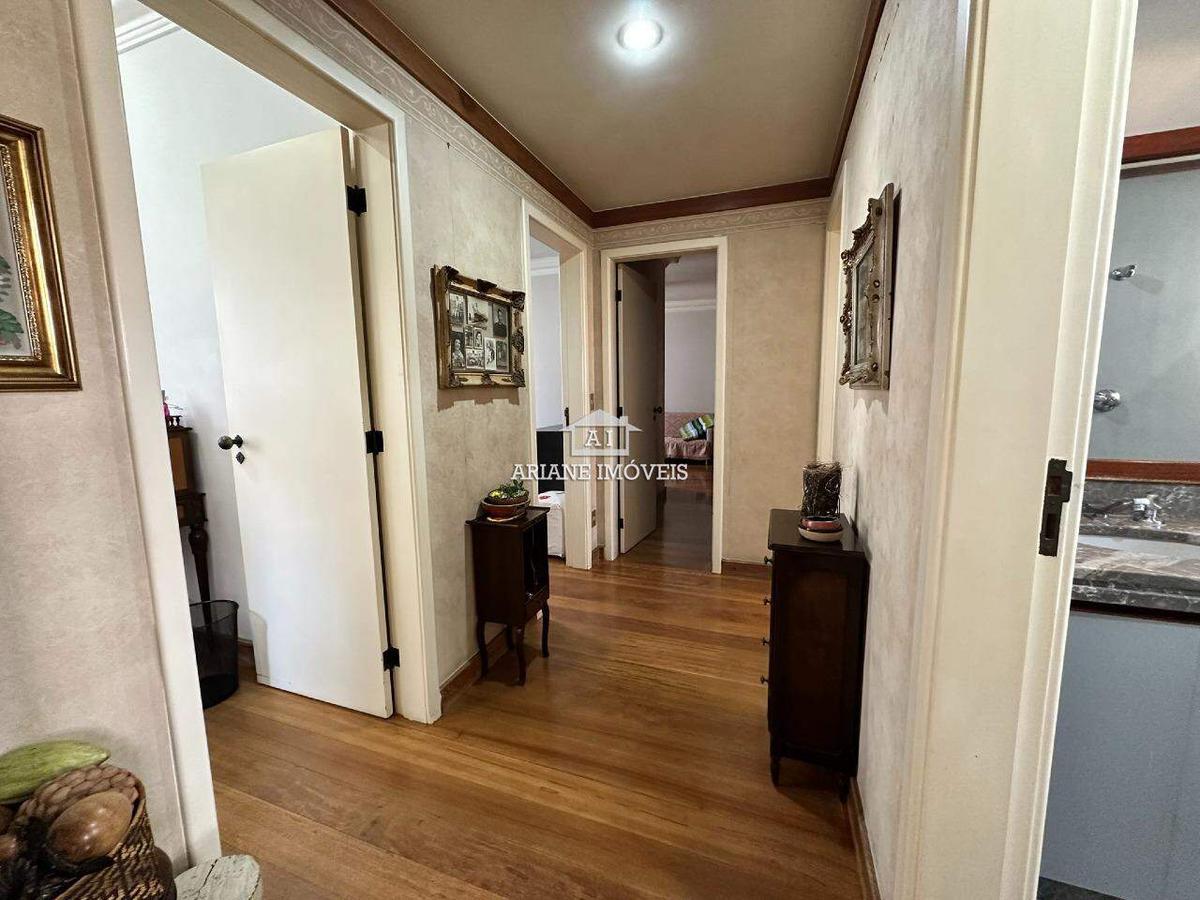 Apartamento, Lourdes, 4 Quartos, 3 Vagas, 2 Suítes
