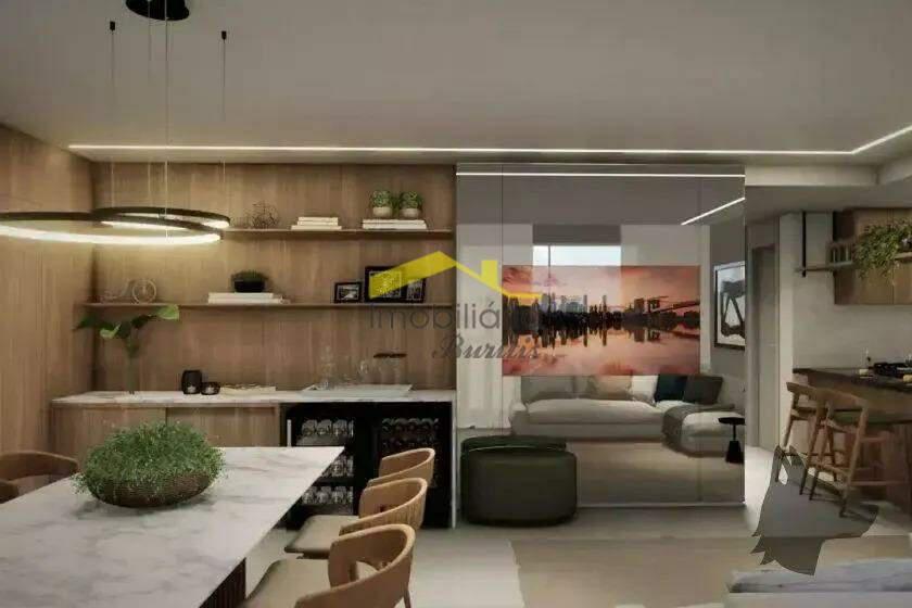 Apartamento, Buritis, 3 Quartos, 2 Vagas, 1 Suíte