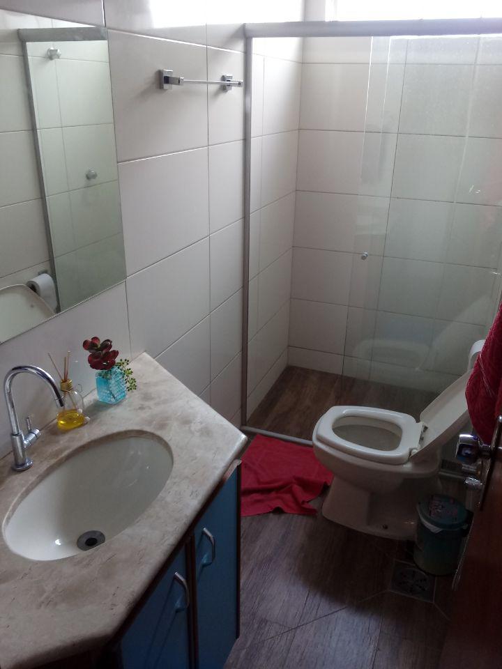 Apartamento, Nova Suíssa, 3 Quartos, 1 Vaga, 1 Suíte