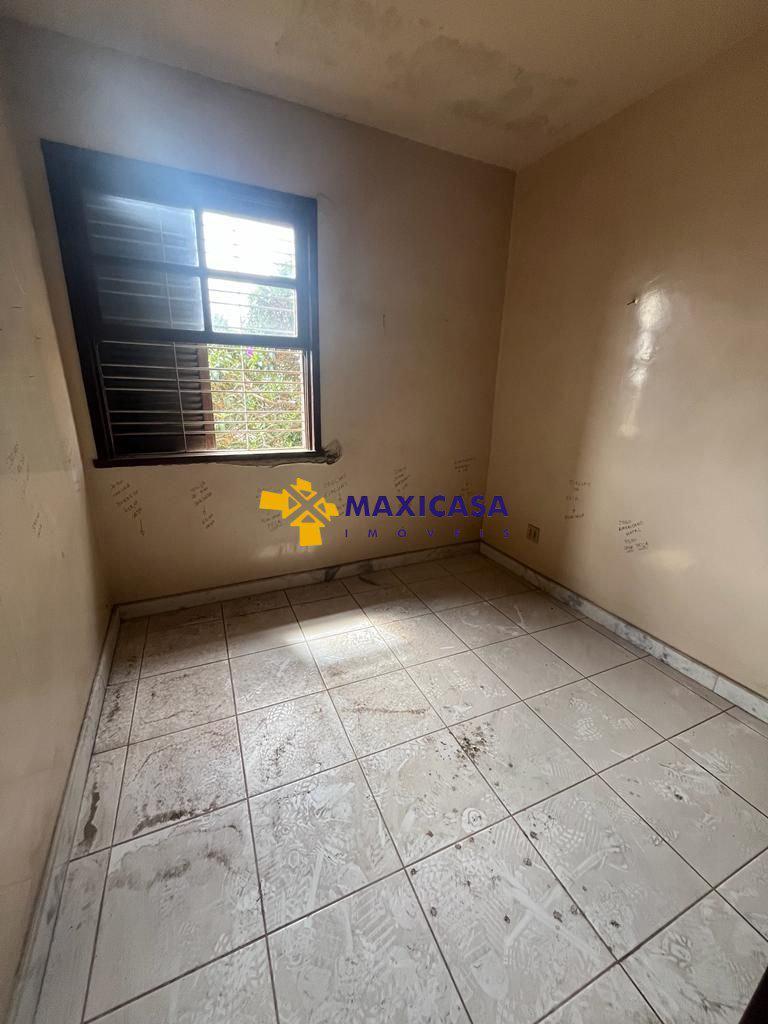 Casa, Santa Amélia, 3 Quartos, 0 Vaga, 1 Suíte