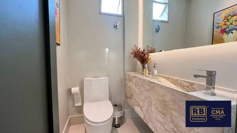 Apartamento, São Pedro, 3 Quartos, 2 Vagas, 1 Suíte