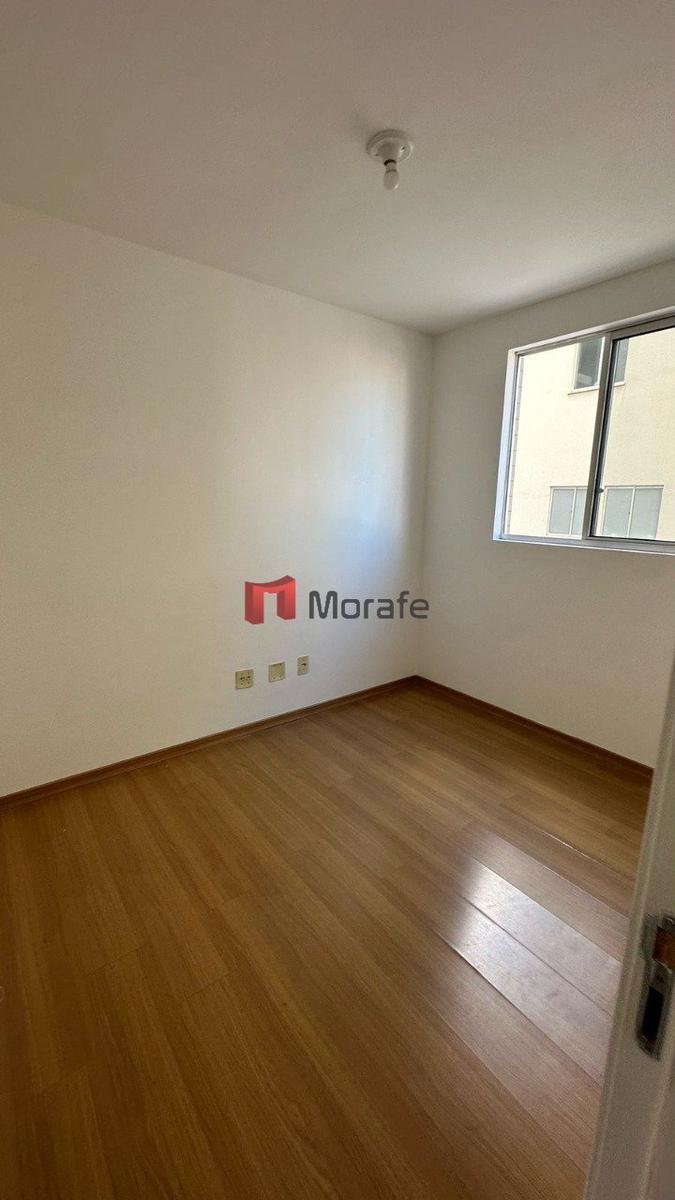 Apartamento, Castelo, 3 Quartos, 2 Vagas, 1 Suíte