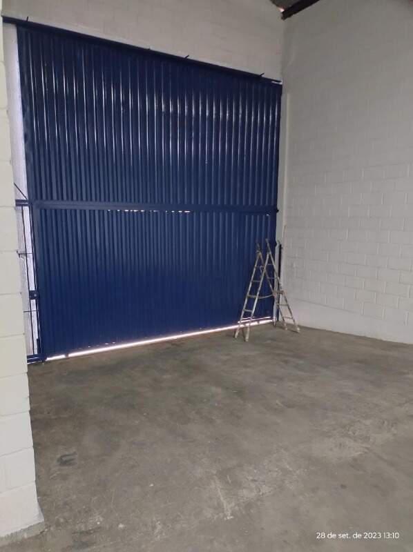 Galpão, Cidade Industrial, 0 Quarto, 5 Vagas