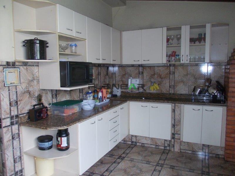 Casa, Novo Riacho, 3 Quartos, 3 Vagas