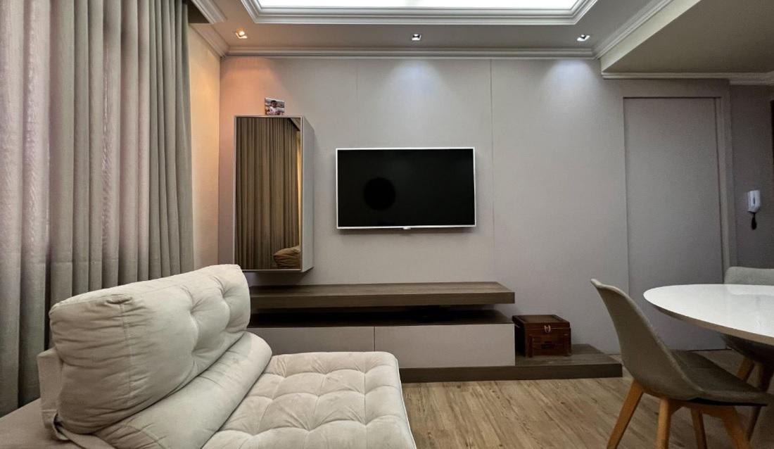 Apartamento, Castelo, 3 Quartos, 2 Vagas, 1 Suíte