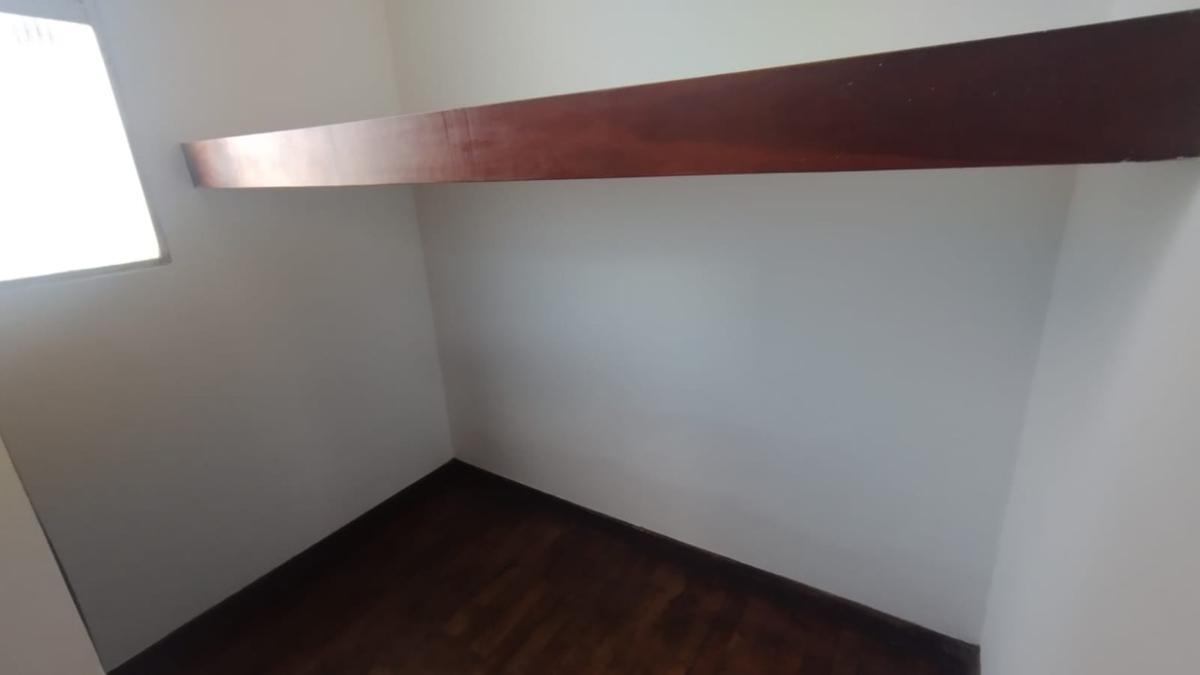 Apartamento, Cidade Nova, 4 Quartos, 4 Vagas, 1 Suíte