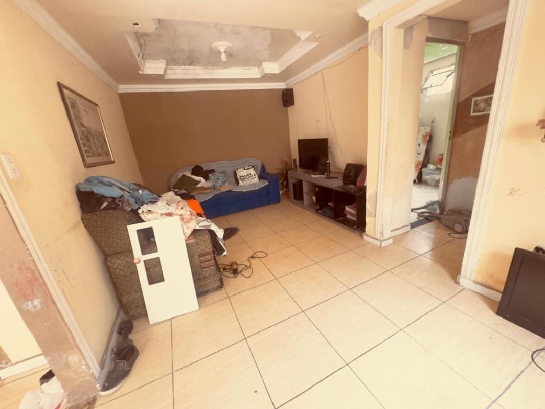 Casa, Paraúna (venda Nova), 4 Quartos, 4 Vagas, 1 Suíte