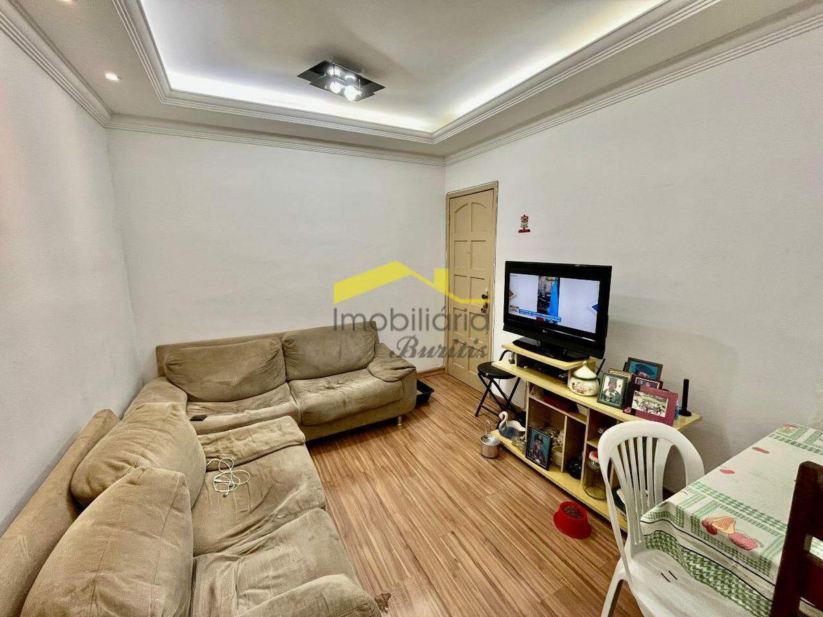 Apartamento, Estrela do Oriente, 2 Quartos, 1 Vaga