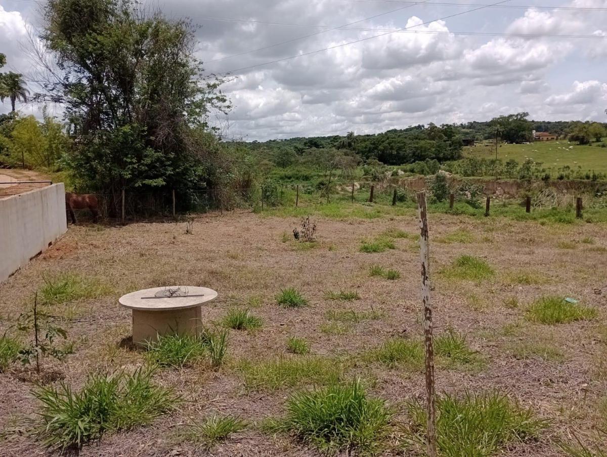 Fazenda, Parque Ipiranga, 4 Quartos, 10 Vagas