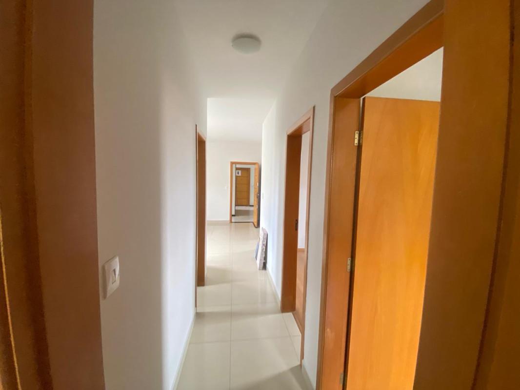 Apartamento, Novo Eldorado, 3 Quartos, 2 Vagas, 1 Suíte