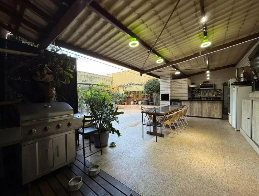 Casa, Diamante, 5 Quartos, 3 Vagas, 1 Suíte