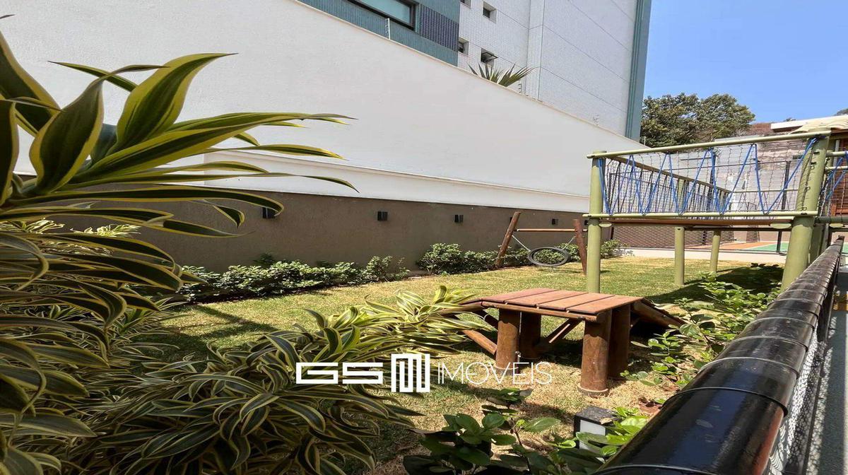 Apartamento, Gutierrez, 4 Quartos, 3 Vagas, 2 Suítes