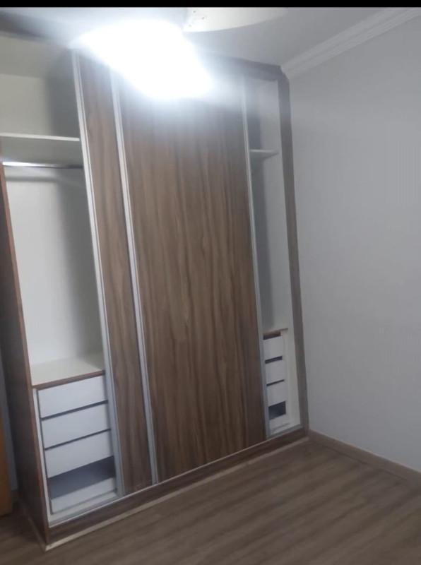 Apartamento, Industrial Santa Rita, 2 Quartos, 1 Vaga
