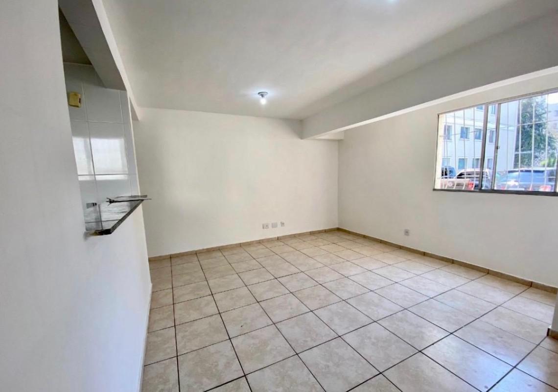 Apartamento, Santa Efigênia, 3 Quartos, 2 Vagas, 1 Suíte