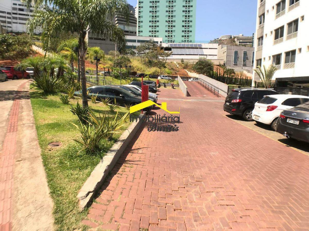 Sala, Estoril, 1 Vaga