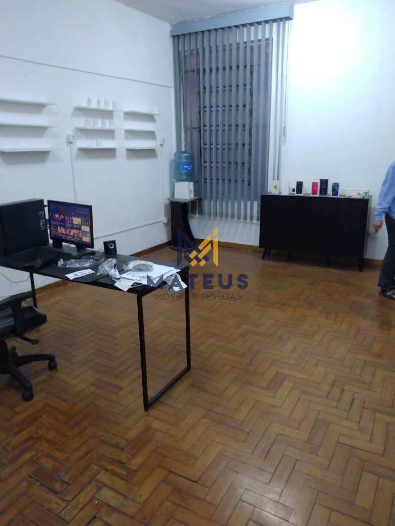 Sala, Centro, 0 Quarto, 0 Vaga