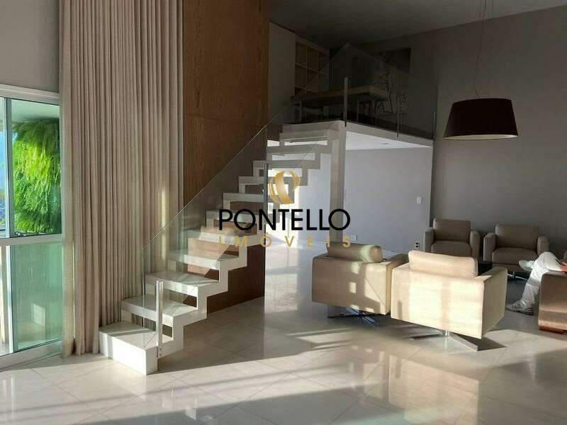 Apartamento, Belvedere, 4 Quartos, 4 Vagas, 2 Suítes