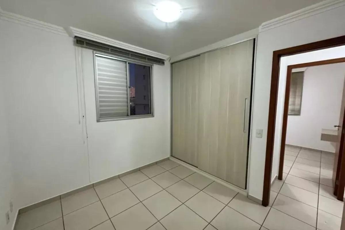 Apartamento, Castelo, 3 Quartos, 2 Vagas, 1 Suíte