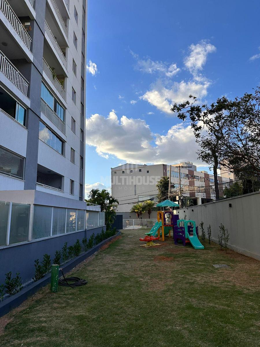Apartamento, Bandeirantes (pampulha), 3 Quartos, 2 Vagas, 1 Suíte