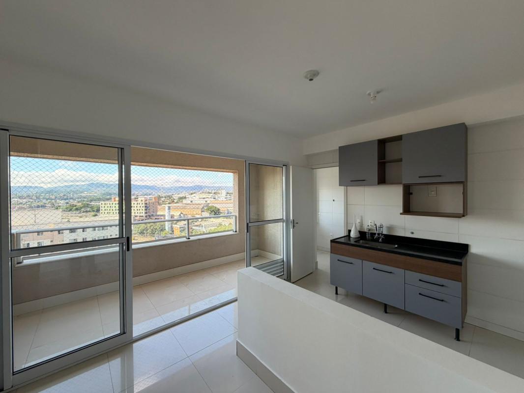 Apartamento, Jk, 4 Quartos, 2 Vagas, 1 Suíte