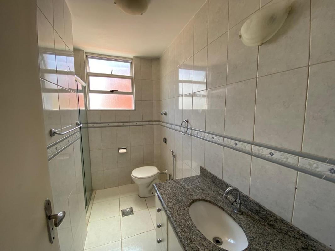 Apartamento, Alto Caiçaras, 3 Quartos, 2 Vagas, 1 Suíte