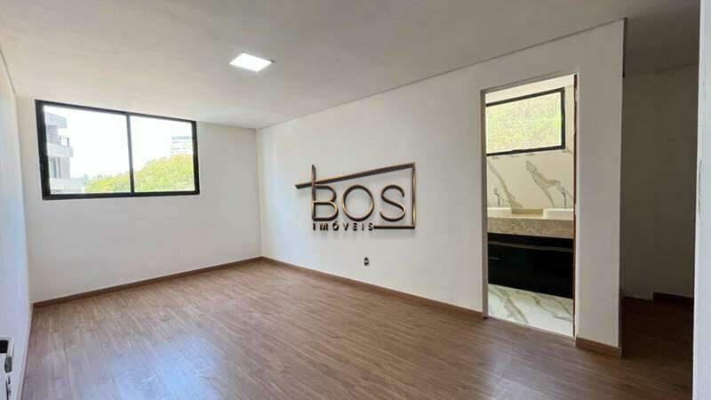 Apartamento, Santa Lúcia, 4 Quartos, 4 Vagas, 2 Suítes