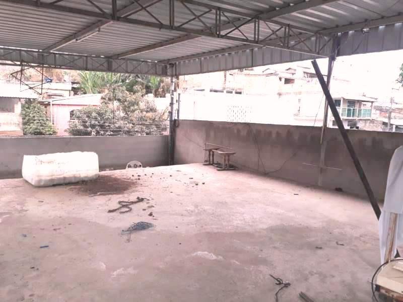 Casa, Novo Boa Vista, 2 Quartos, 4 Vagas