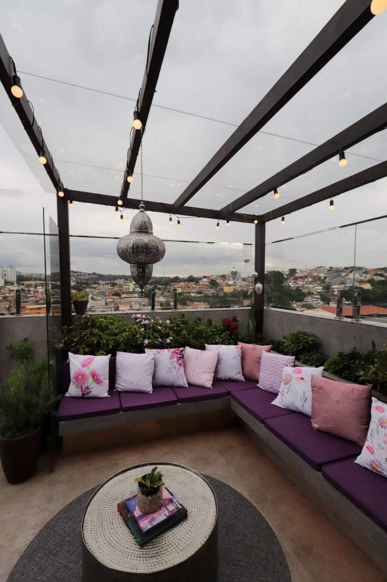 Cobertura, Salgado Filho, 3 Quartos, 3 Vagas, 1 Suíte