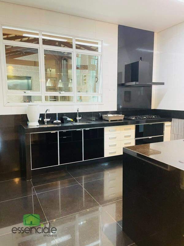 Casa, Jardim Riacho das Pedras, 3 Quartos, 4 Vagas, 1 Suíte