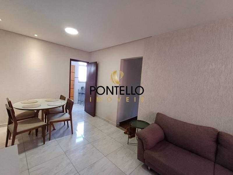 Cobertura, Palmares, 4 Quartos, 2 Vagas, 2 Suítes