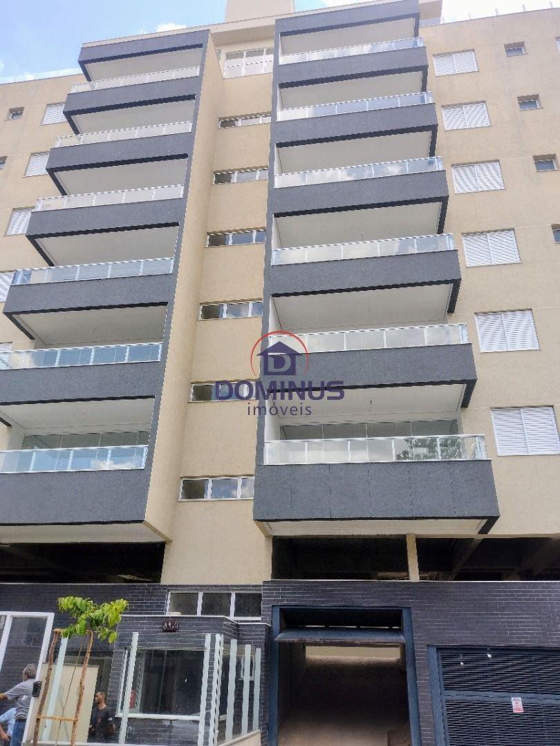 Apartamento, Fernão Dias, 4 Quartos, 3 Vagas, 1 Suíte