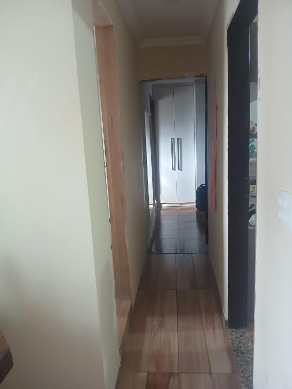 Casa, Jardim Guanabara, 3 Quartos, 2 Vagas, 2 Suítes