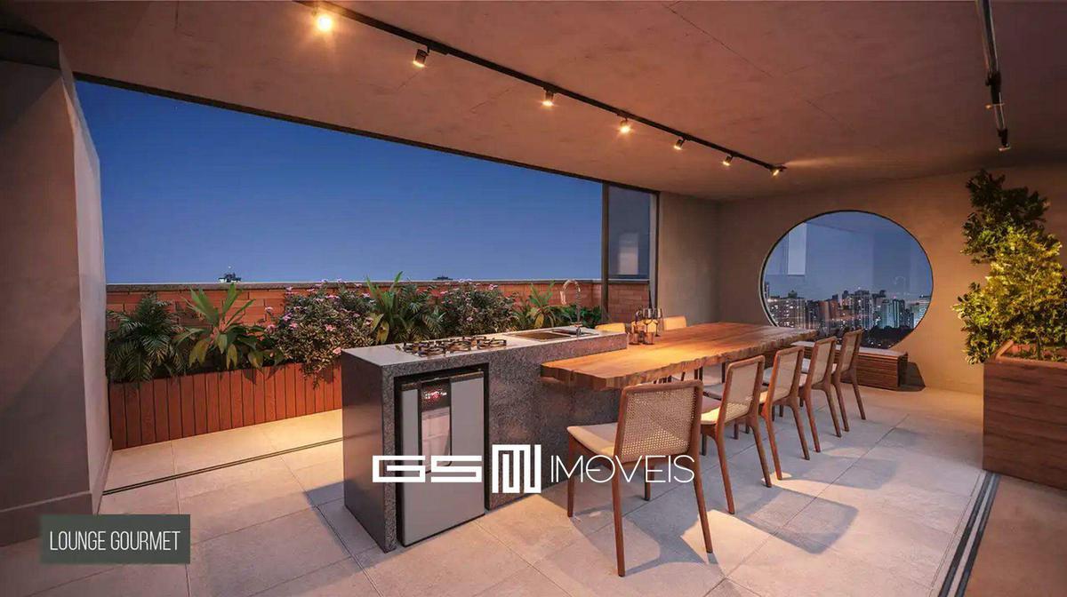 Apartamento, Sion, 2 Quartos, 2 Vagas, 2 Suítes