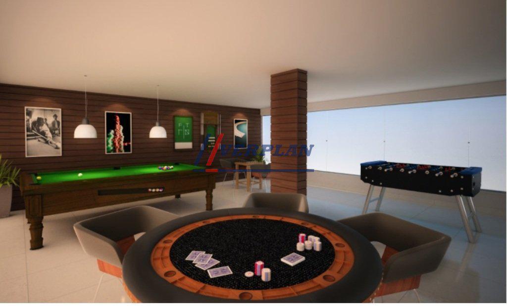 Apartamento, Vila da Serra, 4 Quartos, 4 Vagas, 2 Suítes