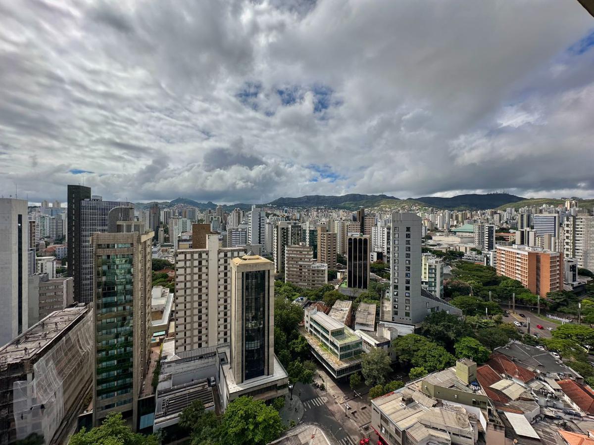 Apartamento, Savassi, 1 Quarto, 2 Vagas, 1 Suíte